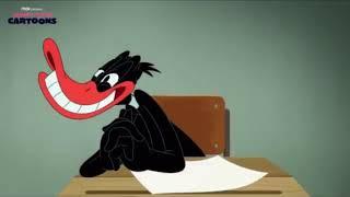 Looney Tunes Cartoons | Back To School Episode Streaming on HBO Max, August 17