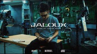 (FREE) Moha MMZ x Tiakola Type Beat - "Jeloux"  - Cloud Rap Mélancolique  (Prod. Arcer)