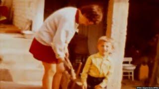 'Stepping Back In Time': Bulgaria's Kinoklub Super 8 Preserves Old Home Movies