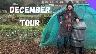 Year End Allotment Tour - End Of Year Allotment Recap