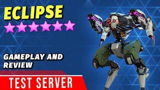 Eclipse: Shadow 2.0 | Mech Arena