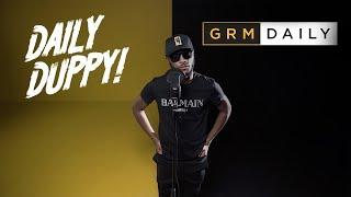 Frosty - Daily Duppy | GRM Daily