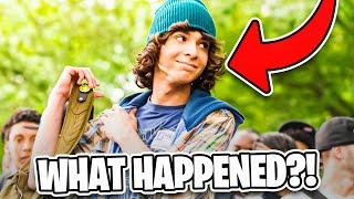 Unbelievable Story of Adam Sevani: What Really Happened to the Step Up Star?