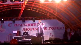МОТ - Кислород (live)