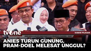 [FULL] Kabar Pilkada (22/11/2024) | tvOne