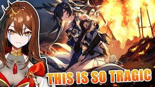 she is a MOTHER?! Yukong's Companion Quest Reaction | Honkai: Star Rail