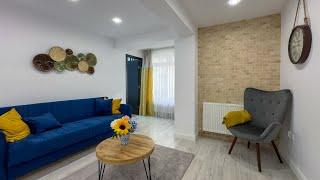 COMISION 0 % Apartament 2 camere 47 mp, Str Uliului Baciu