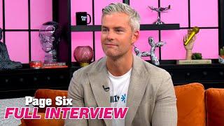 Owning Manhattan's Ryan Serhant talks explosive season, Jonathan Normolle firing | Virtual Realitea