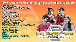 Music 99 Skob Full Album Terbaru - BG Audio Mr. Rudji - Hvs Sragen