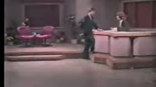 1984-85 WLWT Midday News Open with blooper