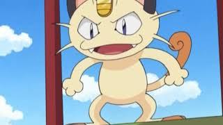 Team Rocket Motto (James and Meowth) - Japanese