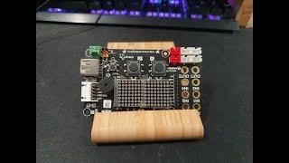 Esp32 LDR sensor on web server