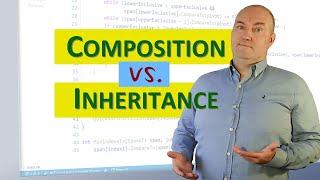 Why Favor Object Composition Over Class Inheritance? A Deep Dive