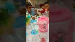 makan bareng teman-teman