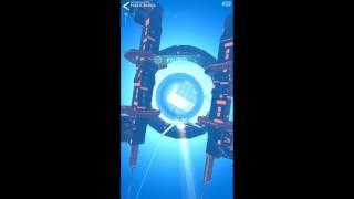 Обзоры игр на Android #2 - HyperBurner