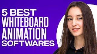 5 Best Free Whiteboard Animation Software For PC & Laptop 2024