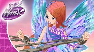 Winx Club - World Of Winx | Ep.12 - L’Orologiaio (Clip)