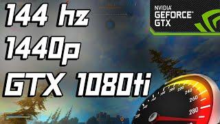 GTX 1080ti Modern Warfare Warzone 144hz 1440p Optimised settings (10 min gameplay)