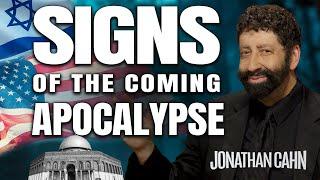 Signs Of The Coming Apocalypse | Jonathan Cahn Sermon