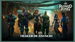 Ruined King: A League of Legends Story | Tráiler de anuncio oficial