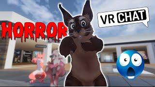 Horrors in VRCHAT (FURHUB)