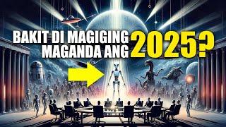 KAILANGAN MAGHANDA NA ANG LAHAT SA 2025!