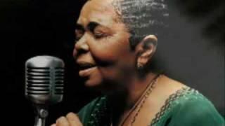 Besame Mucho Cesaria Evora