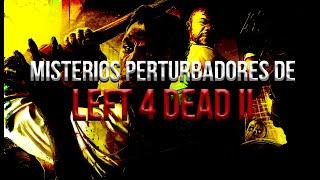 Hechos y Cosas Perturbadoras de L4D | El Misterio de Keith Marshall