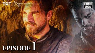 Ertugrul Ghazi Urdu ｜ Episode 01 ｜ Season 3