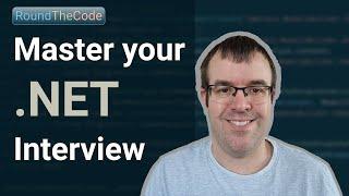 C# coding challenges to master your .NET technical job interview