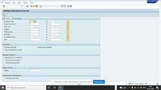 SAP Tutorials for Beginners Release Block in Invoice MRBR