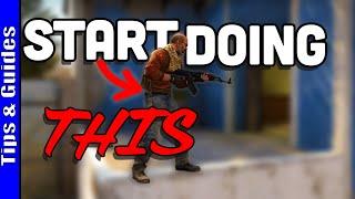 10 Things I Wish I Knew When I Started CS:GO