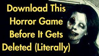 12 PERFECT Horror Games To Play Today