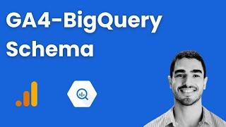 GA4 BigQuery Export Schema Explained