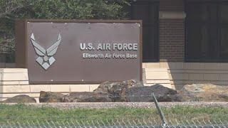 Top headlines from Ellsworth Air Force Base