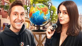 Can Europeans Answer Simple Geography Questions? #3