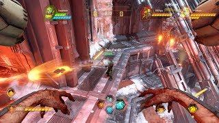 DOOM ETERNAL NEW Gameplay Demo (QuakeCon 2019)