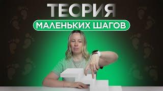 Теория маленьких шагов: путь к стабильному доходу на Workle Pro