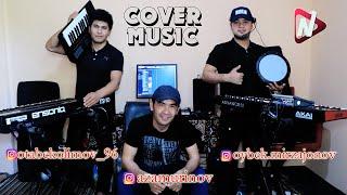 AZAMJON O'RINOV & OYBEK MIRZAJONOV | COVER MUSIC