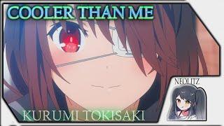 Kurumi Tokisaki AMV | Cooler Than Me | Date A Live | Neolitz