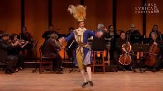 Ars Lyrica presents Dancing at the Palais: Suites from Les Indes galantes - Entrée les Sauvages