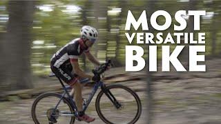 The Most Versatile Bike | Why Gravel Bikes are so Capable | Why You Need an Allroad Bike