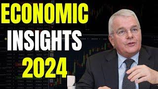 Felix Zulauf: 2024 Economic Insights