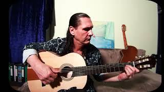 Luthier Classical /Flamenco strings Strings Set 30 Demonstration