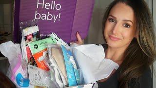 Unboxing The FREE Babylist Hello Baby Box | September 2023