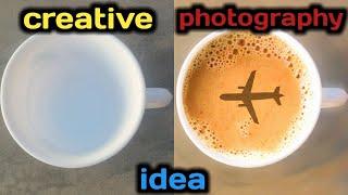 Photography to another level '' mobile photography tips and tricks -  creative ideas ''