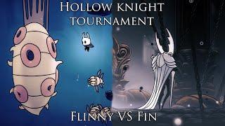 Flinnnny VS Fin || Hollow knight tournament