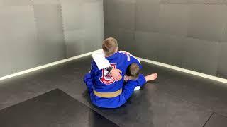 Guillotine Defense from Guard