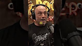 The Craziest Story On Joe Rogan