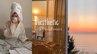 Aesthetic morning routines pt 2| TikTok compilation 